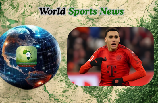 Musiala Close to Return Johnson Transfer Talks Heat Up Liverpool Changes Coaching Staff - Gossip News Now