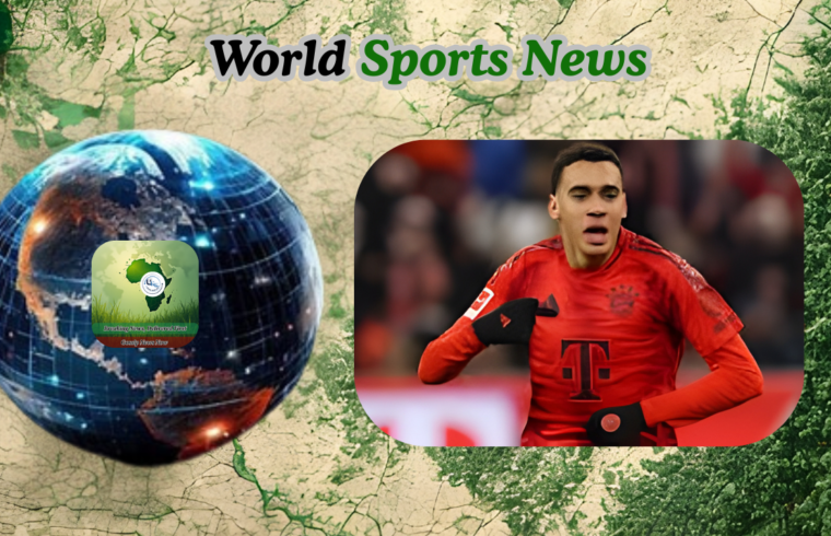 Musiala Close to Return Johnson Transfer Talks Heat Up Liverpool Changes Coaching Staff - Gossip News Now