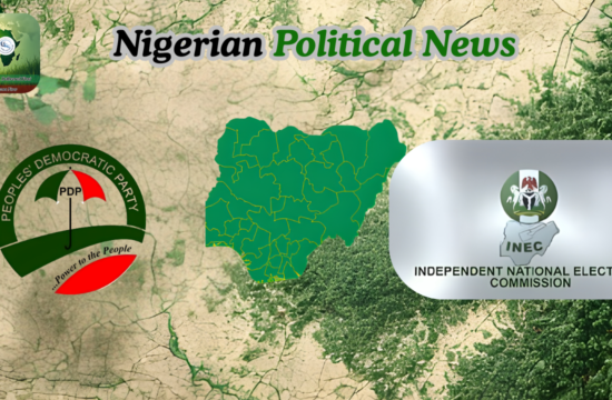 PDP Heads to Court After INEC Omits Its Candidate From Ekiti Governorship List -Gossip News Now