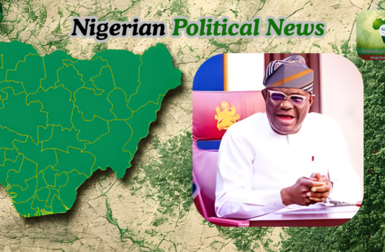 2027: We Won’t Repeat Rivers Leadership Error — Wike - Gossip News Now