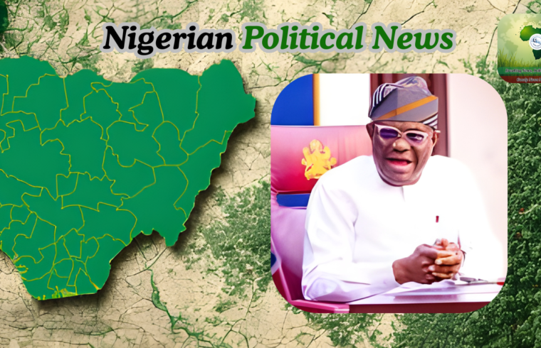 2027: We Won’t Repeat Rivers Leadership Error — Wike - Gossip News Now