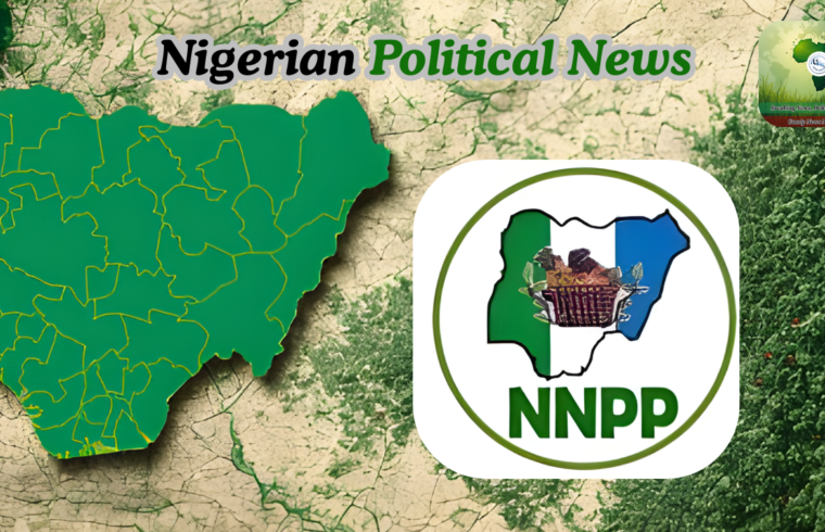 Kano NNPP Leadership Crisis Worsens as Abiya Takes Over as Acting Chairman - Gossip News Now