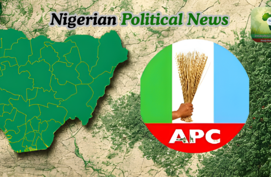 Defection Rumours: Kano APC Says Party Is Open to Welcoming Governor Abba Yusuf - Gossip News Now