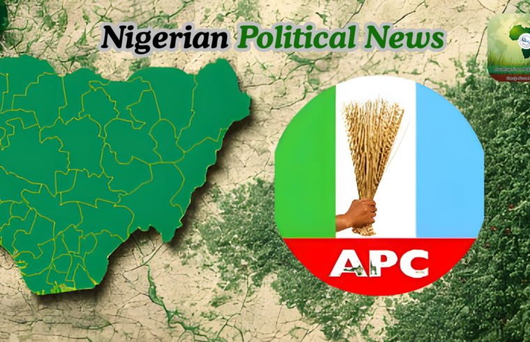 Defection Rumours: Kano APC Says Party Is Open to Welcoming Governor Abba Yusuf - Gossip News Now