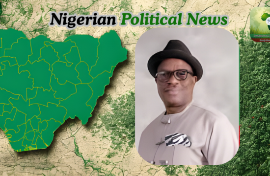 “Fubara Cannot Succeed Politically Without Wike” – APC Vice Chairman Insists - Gossip News Now