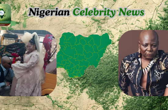 Charley Boy Opens Up on How He Has Kept His Marriage Strong for 46 Years - Gossip News Now