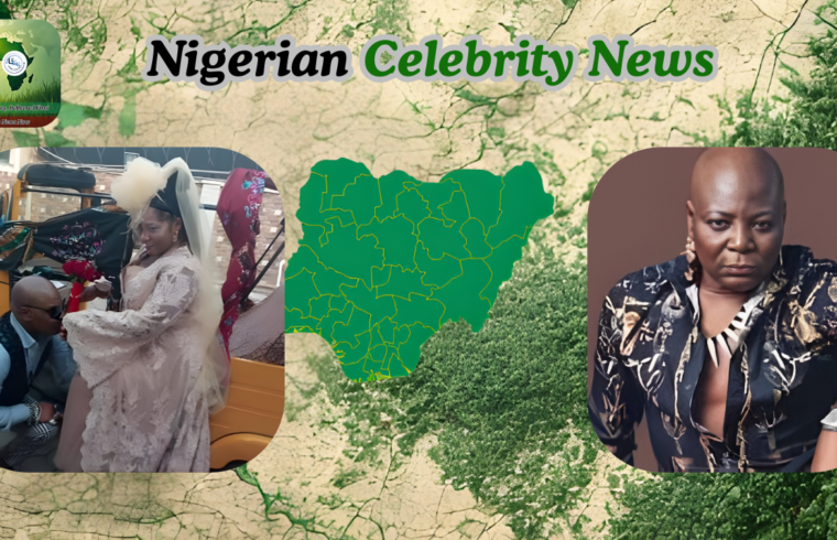 Charley Boy Opens Up on How He Has Kept His Marriage Strong for 46 Years - Gossip News Now