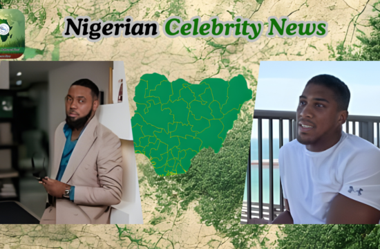 Anthony Joshua Crash: AY Condemns Government Says Nigerian Lives Are Treated as Disposable - Gossip News Now