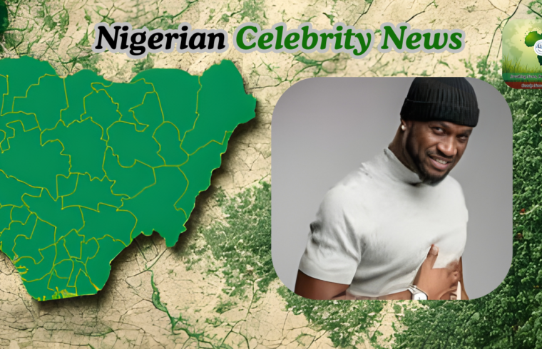 Anthony Joshua Tragedy: Peter Okoye Says Fatal Crash Left Him Heartbroken - Gossip News Now