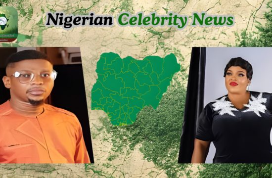 “All Is Not Well Right Now” — Rotimi Salami Mourns Late Best Friend Allwell Ademola - Gossip News Now