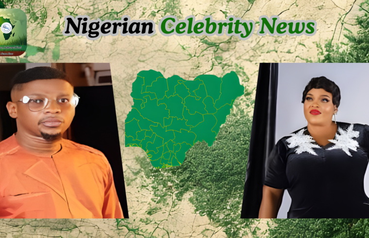 “All Is Not Well Right Now” — Rotimi Salami Mourns Late Best Friend Allwell Ademola - Gossip News Now