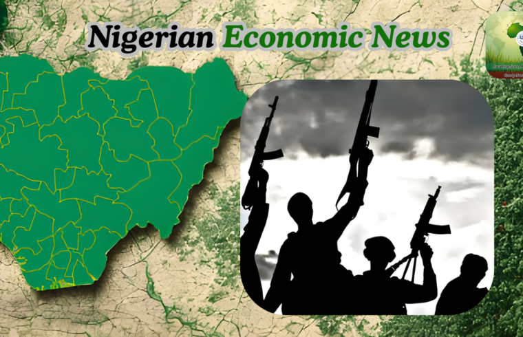 Fresh Abductions Shake Kogi as Gunmen Target Yagba West Communities - Gossip News Now