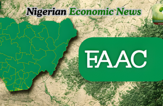 FAAC Revenue Falls As Agencies Remit ₦2.34 Trillion In November - Gossip News Now