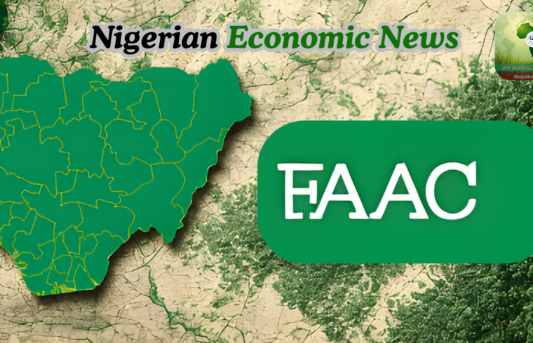 FAAC Revenue Falls As Agencies Remit ₦2.34 Trillion In November - Gossip News Now
