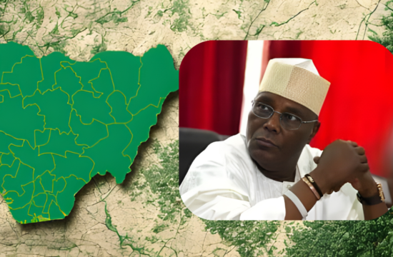 Atiku’s Defection to ADC Meaningless — Tinubu Will Still Win in 2027 Says APC Faction - Gossip News Now