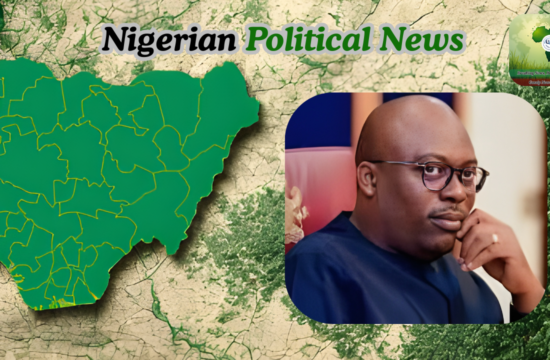 ‘I Was Never Truly A PDP Member Most Of My Ordeal Was Forced On Me By The Party’ – Fubara - Gossip News Now