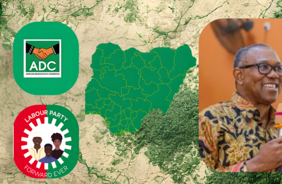 Peter Obi Reasserts Labour Party Loyalty as ADC Coalition Faces Turbulence - Gossip News Now