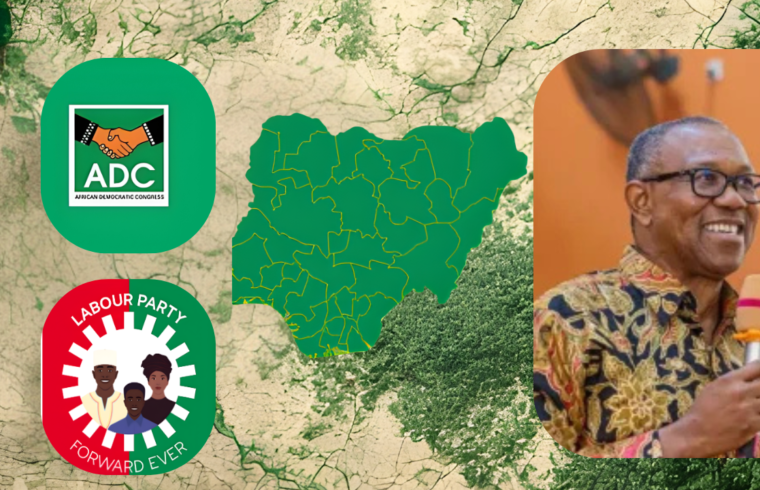 Peter Obi Reasserts Labour Party Loyalty as ADC Coalition Faces Turbulence - Gossip News Now