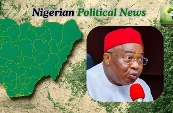 Nobody Lacks Money For School Or Hospital Bills Under Tinubu’s Administration – APC Governors - Gossip News Now