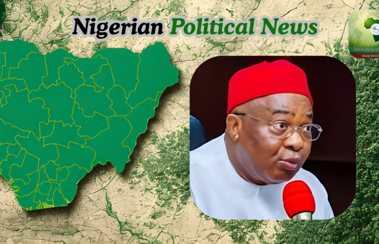 Nobody Lacks Money For School Or Hospital Bills Under Tinubu’s Administration – APC Governors - Gossip News Now