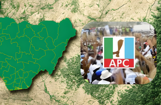 Two Zamfara Lawmakers Quit APC Amid Deepening Internal Crisis -Gossip News Now
