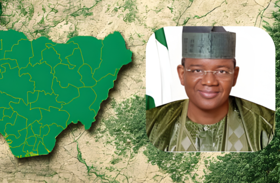 Matawalle Should Resign or Be Fired – Shinkafi Tells Tinubu - Gossip News Now