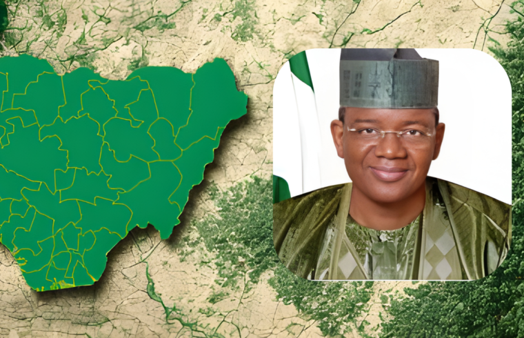 Matawalle Should Resign or Be Fired – Shinkafi Tells Tinubu - Gossip News Now