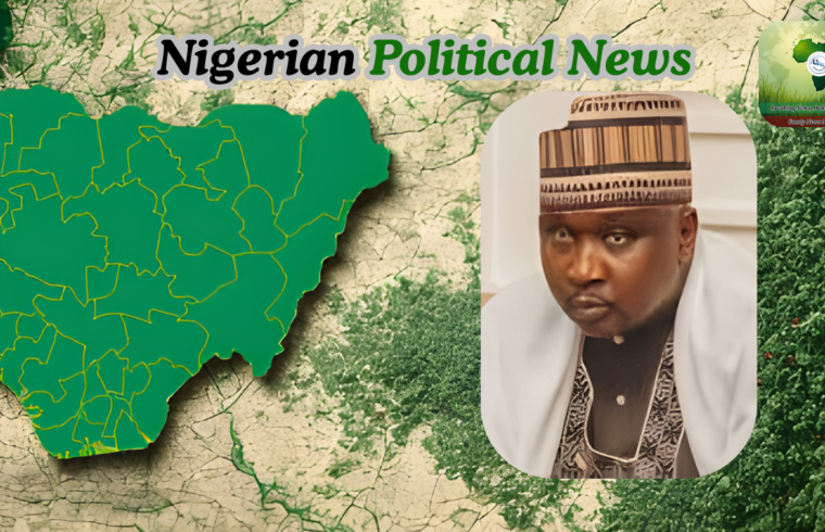 We Will Continue To Speak Truth To Power Ahead Of 2027 – APC Chieftain Doguwa - Gossip News Now