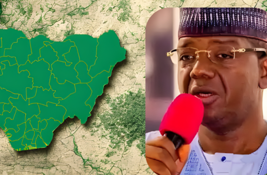 Stop Weaponising Old Videos — Advocacy Group Defends Matawalle Amid Renewed Criticism - Gossip News Now