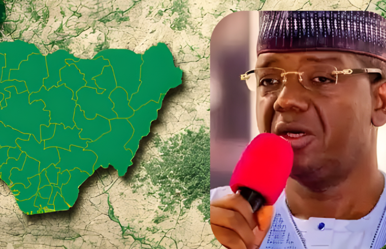 Stop Weaponising Old Videos — Advocacy Group Defends Matawalle Amid Renewed Criticism - Gossip News Now