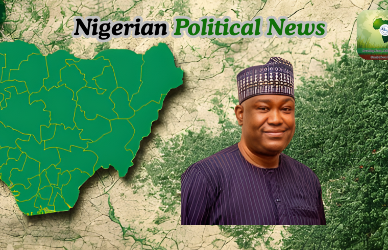 PDP Resilient Any Attempt to Undermine It Will Fail Like Abacha’s Plot – Hashim - Gossip News Now