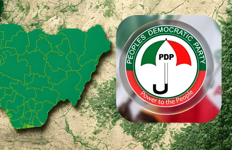 Wike’s Camp Reaffirms Expulsion of Makinde Bala Mohammed Bode George Others - Gossip News Now