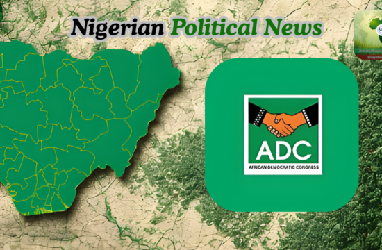 2027: Ex-PDP Gombe Governorship Candidate Barde Joins ADC - Gossip News Now