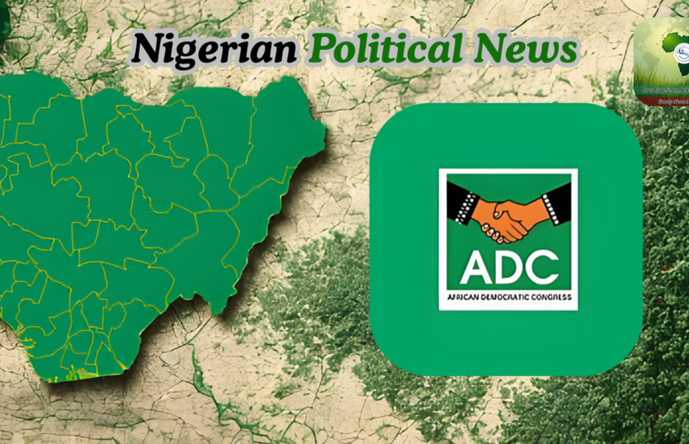 2027: Ex-PDP Gombe Governorship Candidate Barde Joins ADC - Gossip News Now