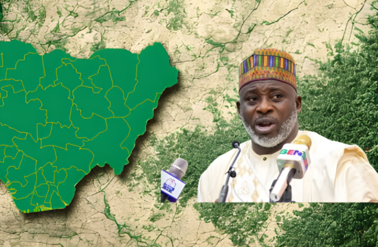 North Weaponised Insecurity To Oust Jonathan In 2014 – Ex-Lawmaker Tajudeen Yusuf - Gossip News Now