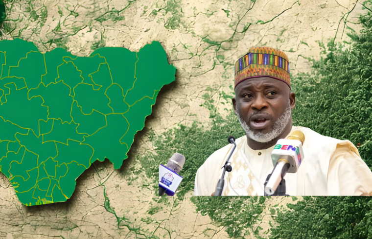 North Weaponised Insecurity To Oust Jonathan In 2014 – Ex-Lawmaker Tajudeen Yusuf - Gossip News Now