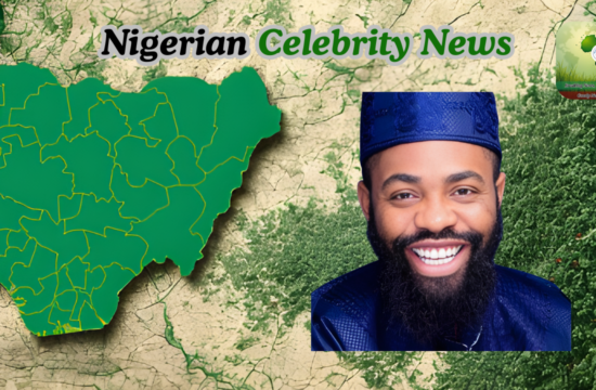 Woli Arole Explains Why He Keeps Family Life Private - Gossip News Now