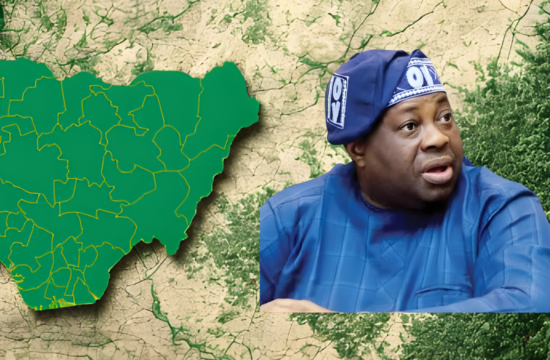 Tinubu’s Withdrawal of VIP Escorts Is a Plot To Silence Opposition – Dele Momodu Alleges - Gossip News Now