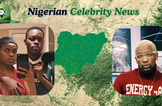 OAP Dotun Warns Peller and Jarvis: “Your Relationship is a Ticking Time Bomb” - Gossip News Now