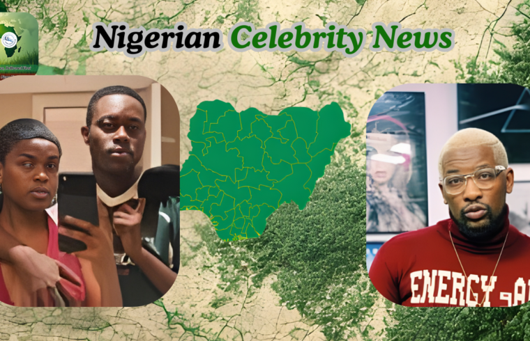 OAP Dotun Warns Peller and Jarvis: “Your Relationship is a Ticking Time Bomb” - Gossip News Now