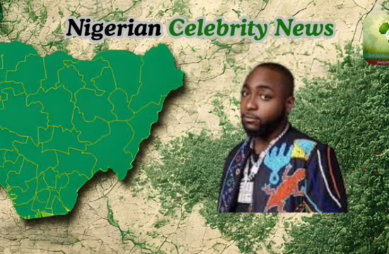 Davido Names Afrobeats’ Rising Stars - Gossip News Now