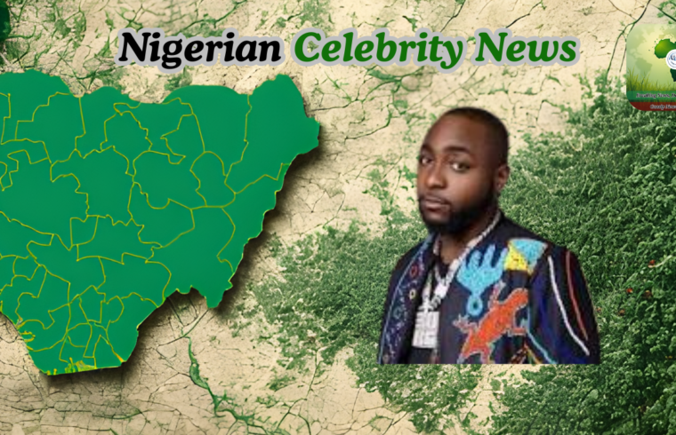 Davido Names Afrobeats’ Rising Stars - Gossip News Now