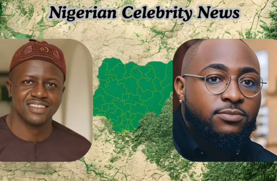 Davido Fires Back at Sanwo-Olu’s Aide After Wizkid Concert Promotion Sparks Tension - Gossip News Now