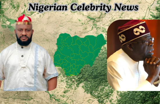 Yul Edochie Confronts Tinubu: “Is This the Renewed Hope You Promised?” - Gossip News Now