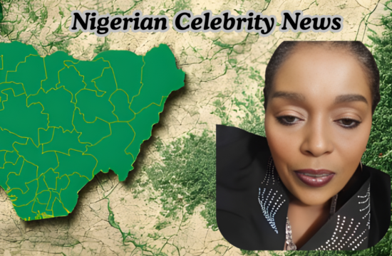 “Arm Your Youths” – Rita Edochie Proposes Community-Led Solution to Insecurity - Gossip News Now