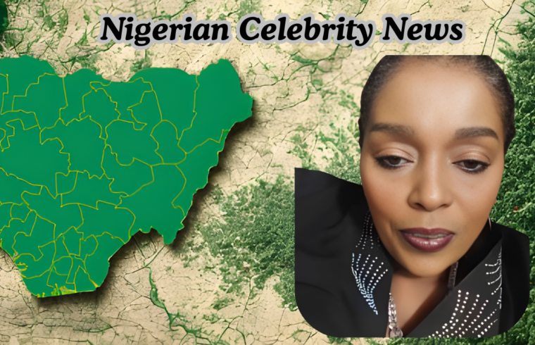 “Arm Your Youths” – Rita Edochie Proposes Community-Led Solution to Insecurity - Gossip News Now