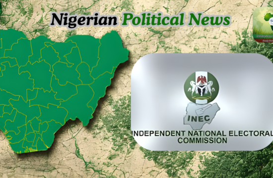 INEC Summons Feuding PDP Factions Over Leadership Crisis - Gossip News Now