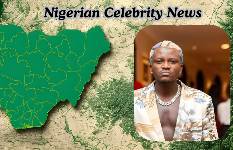 Portable Claims Many Music Industry ‘Helpers’ Are Just Doing Business - Gossip News Now