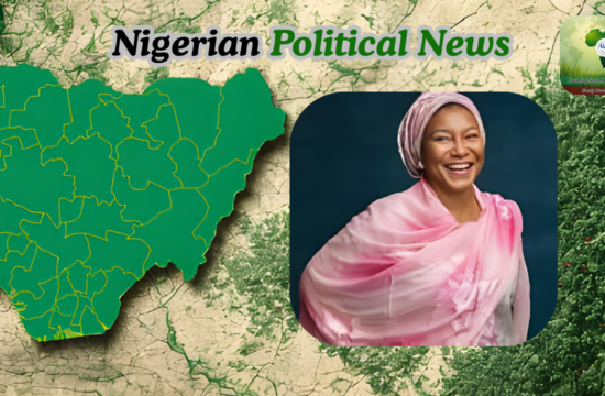 ADC Reacts as FCT Senator Ireti Kingibe Defects From Labour Party - Gossip News Now