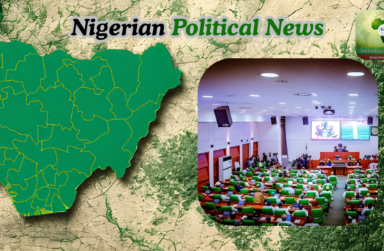 Reps Increase Campaign Spending Limits for 2027 Elections Presidential Candidates Allowed ₦10bn - Gossip News Now